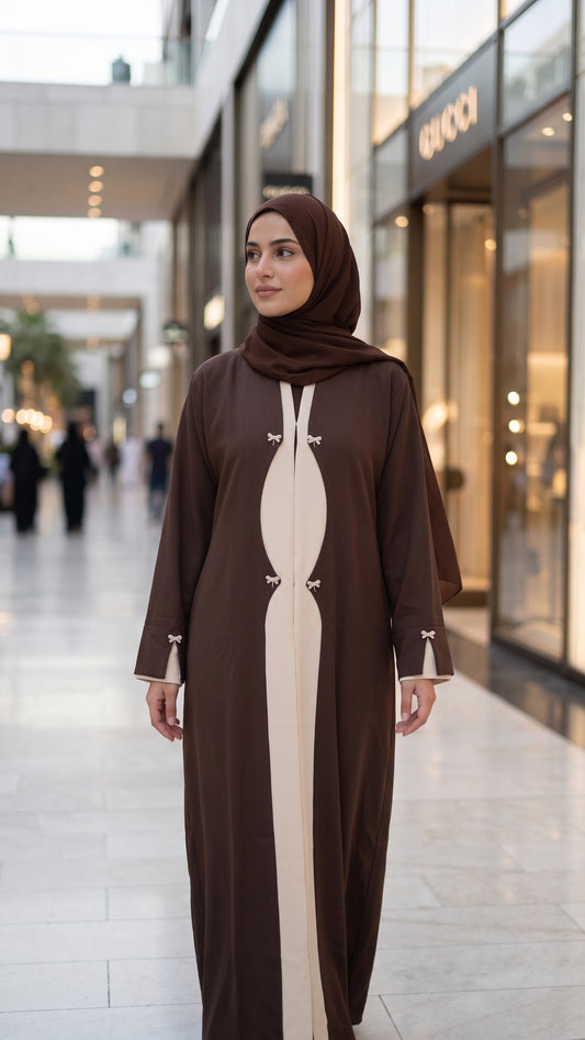Abaya - AK05