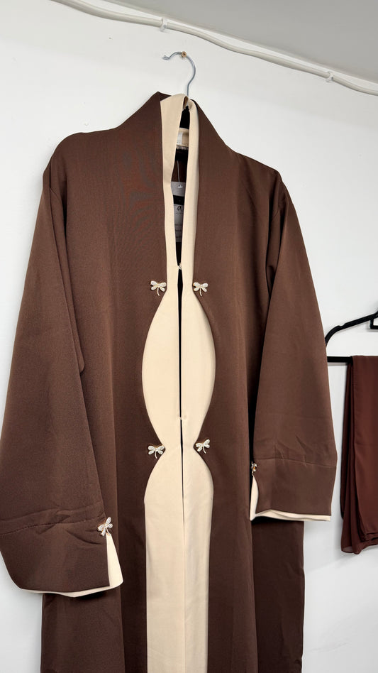Abaya - AK05