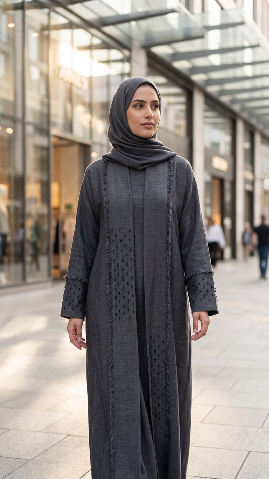 Abaya - AK06