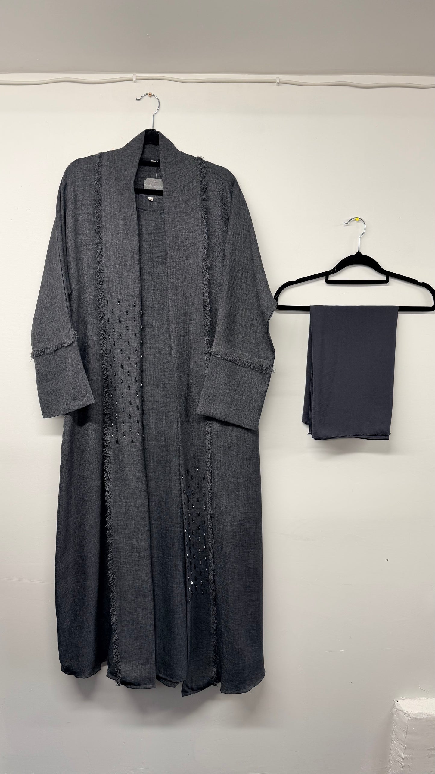 Abaya - AK06