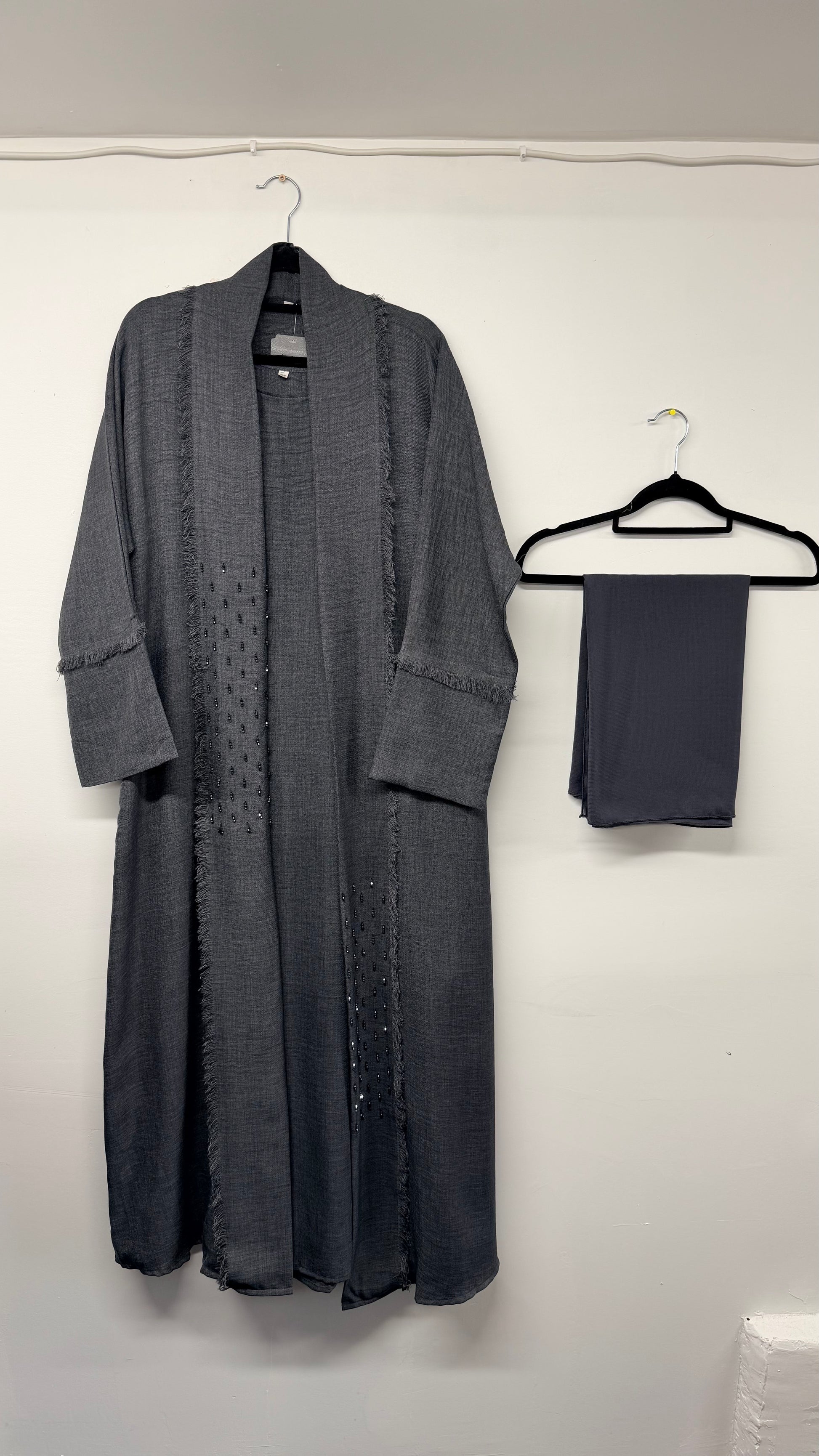 Abaya - AK06