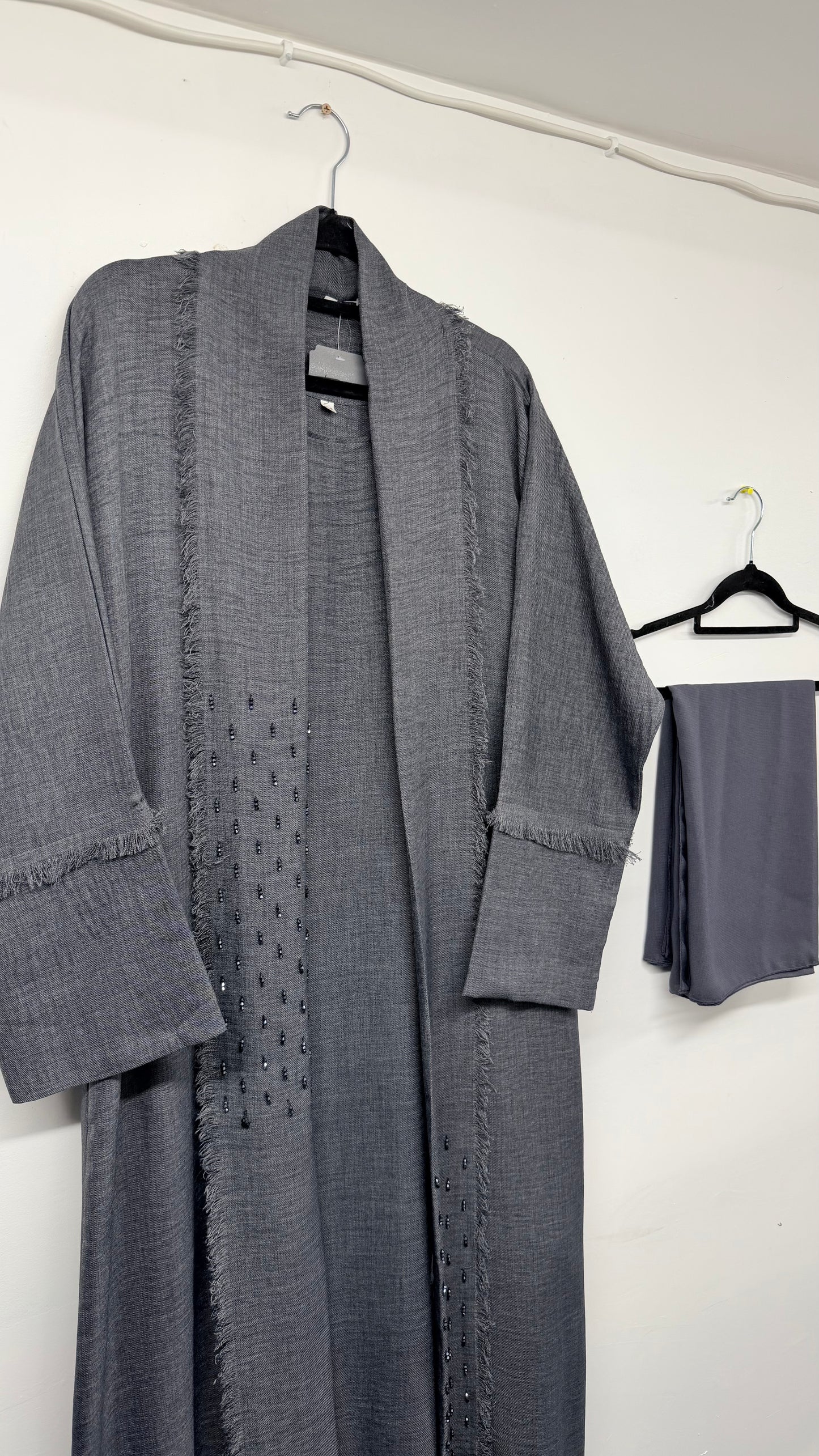 Abaya - AK06
