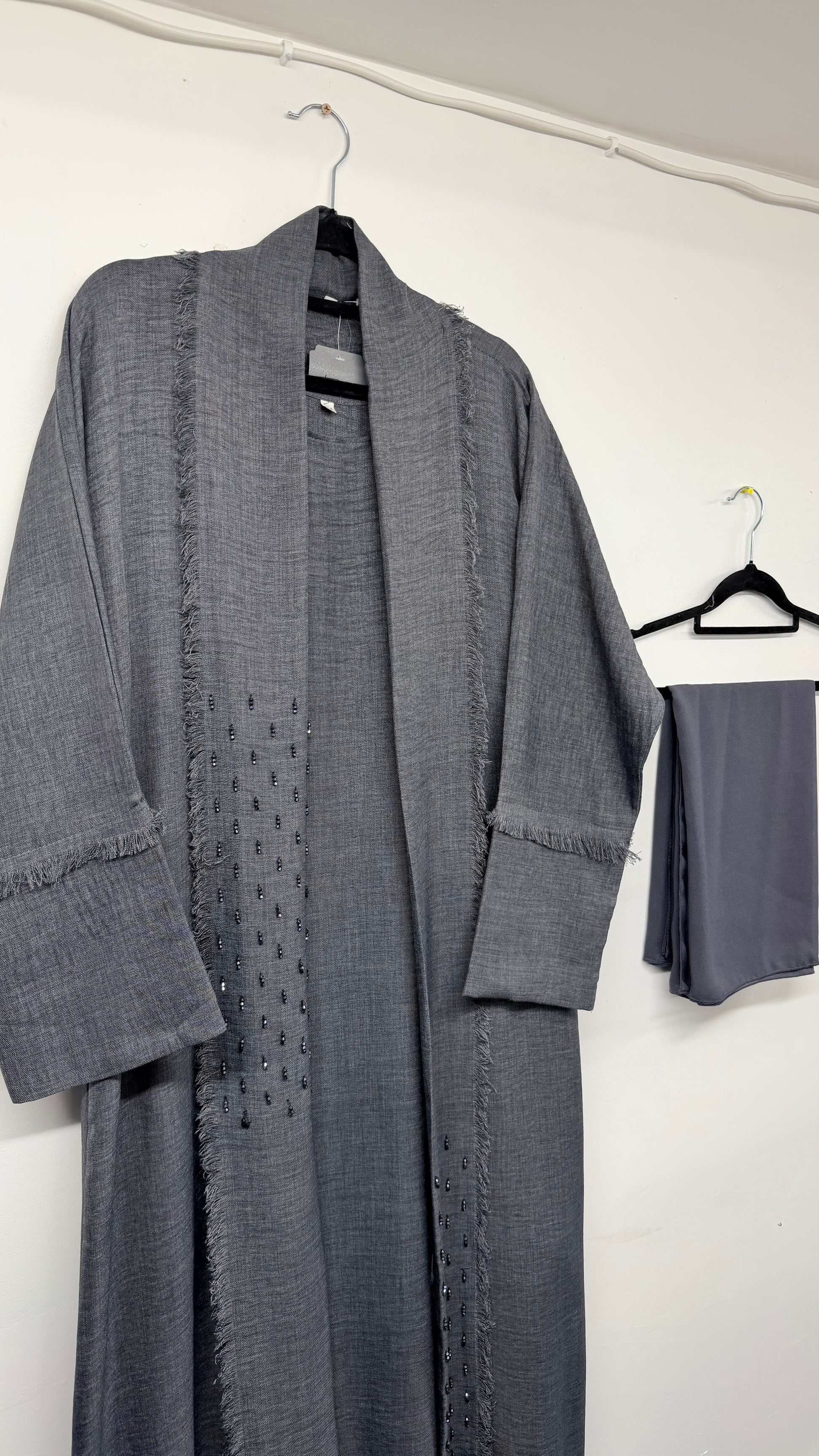 Abaya - AK06