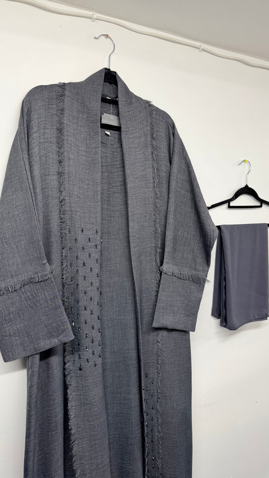 Abaya - AK06