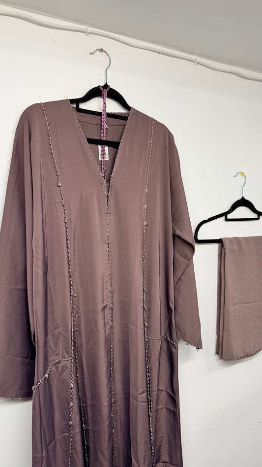 Abaya - AK07