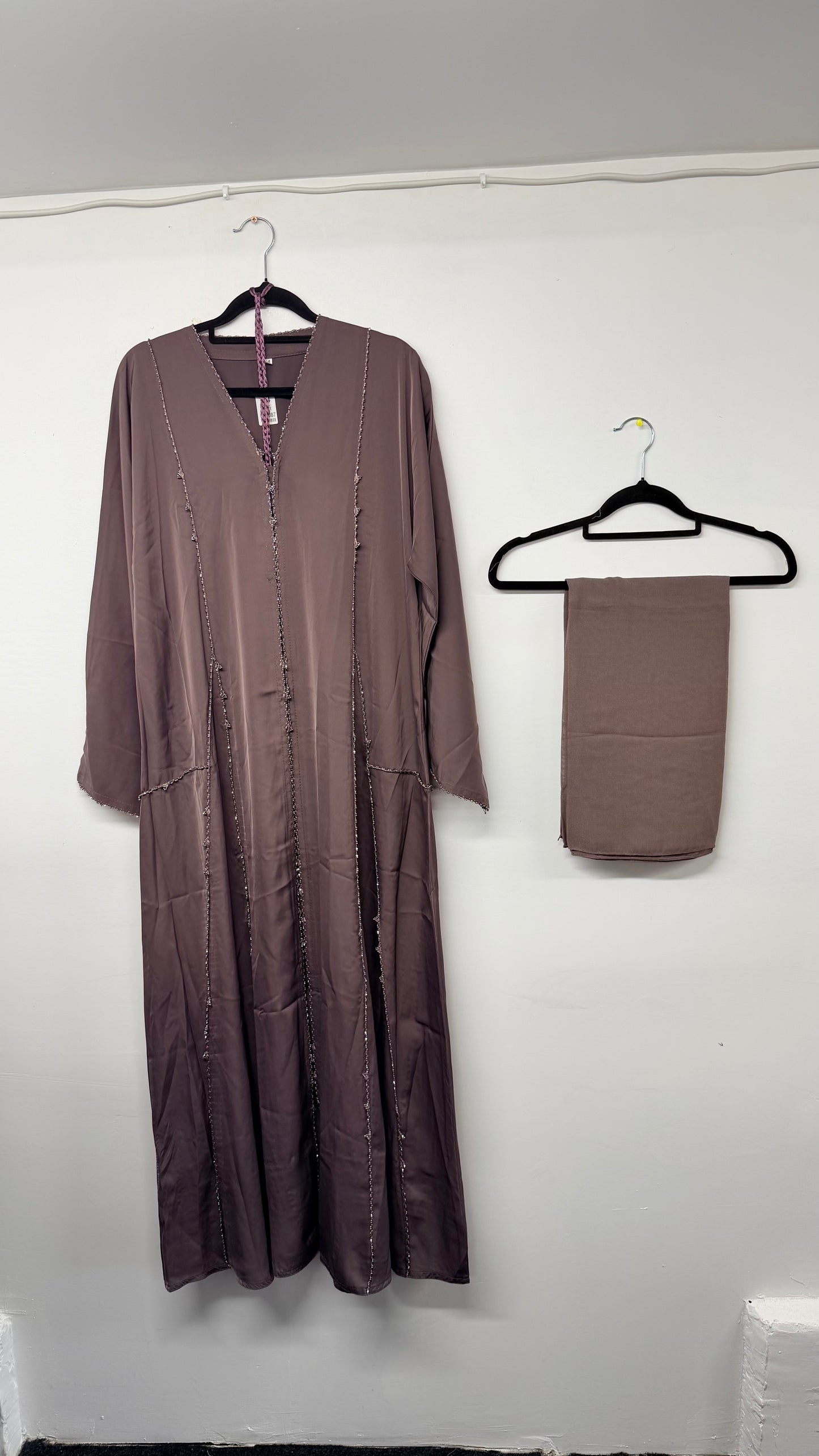 Abaya - AK07