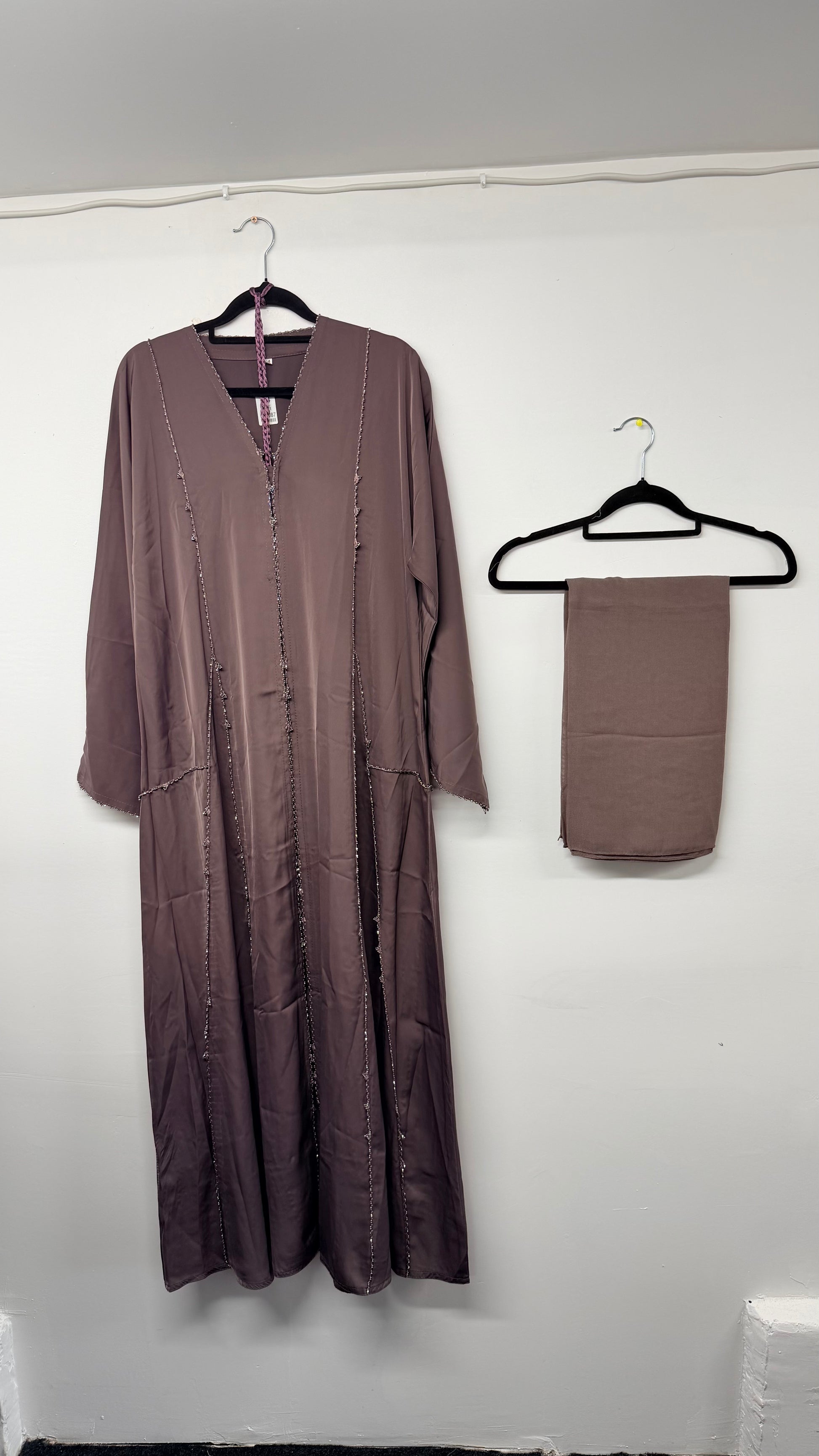 Abaya - AK07