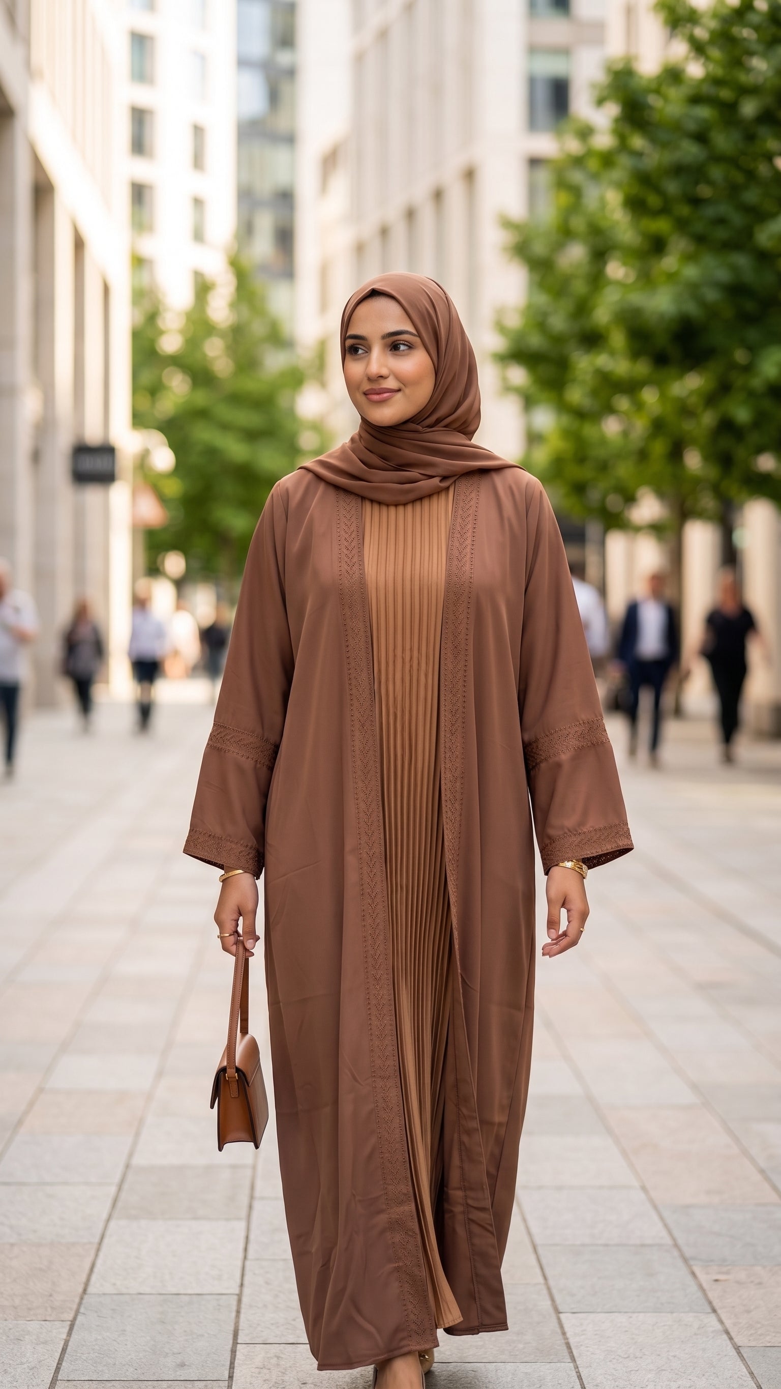 Abaya - AK08