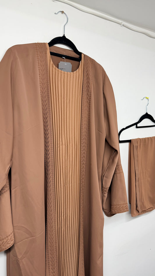 Abaya - AK08