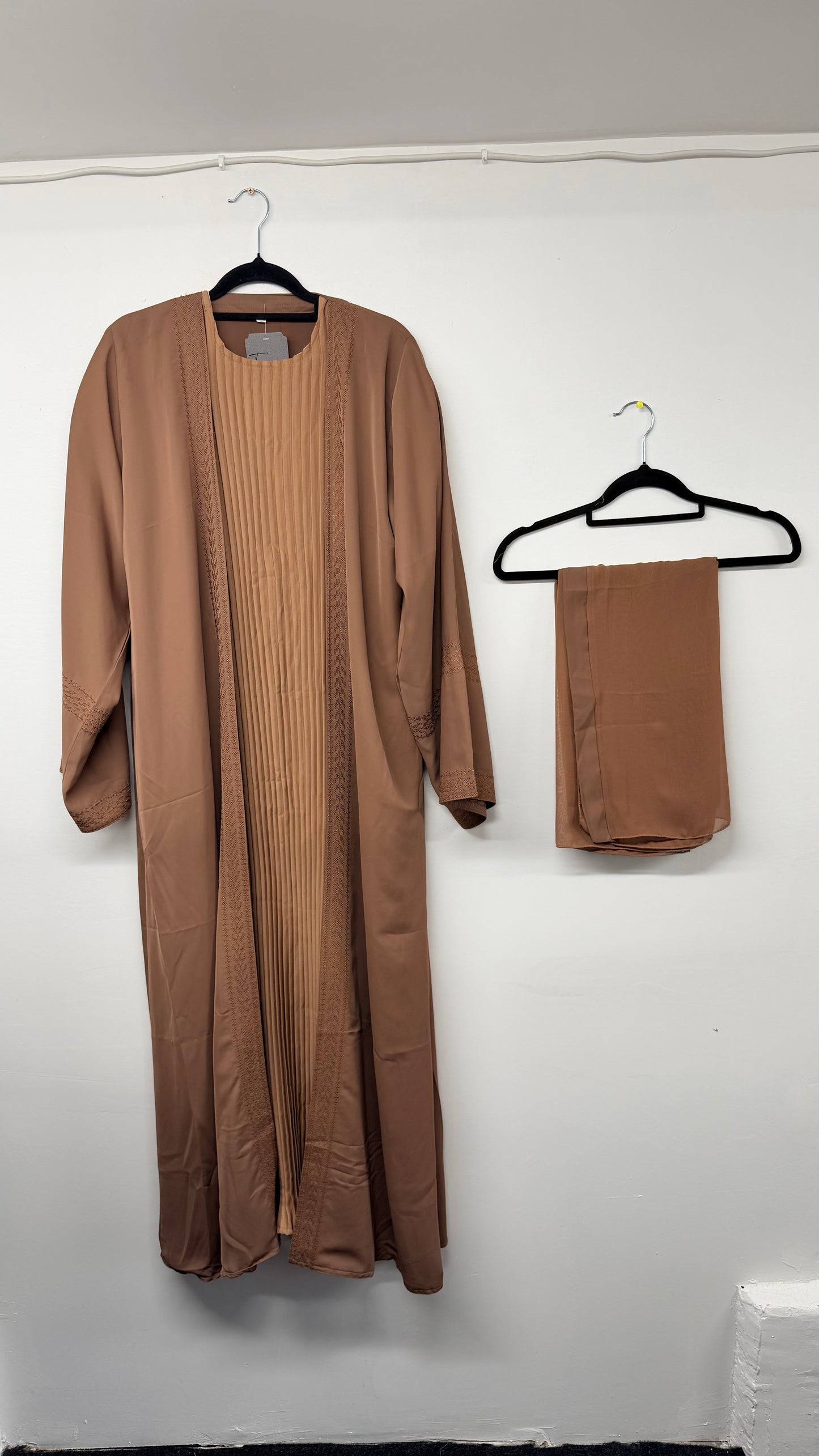 Abaya - AK08
