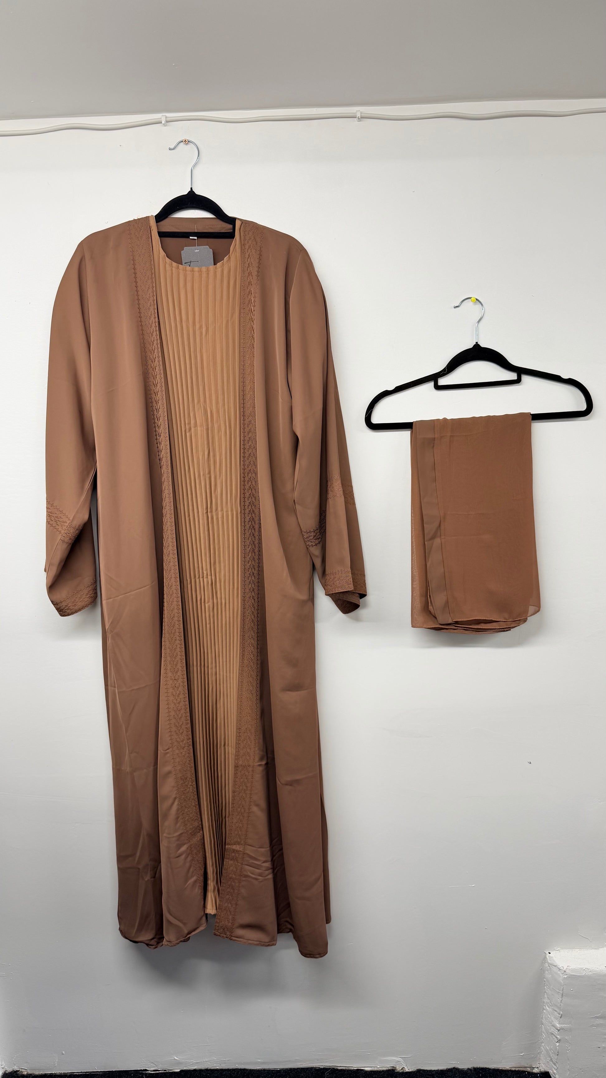 Abaya - AK08