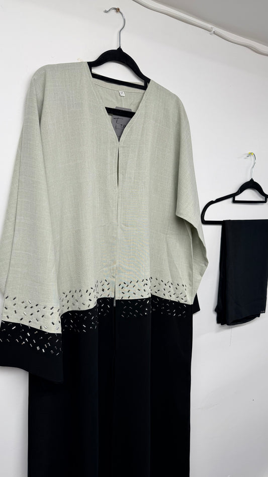 Abaya - AK09