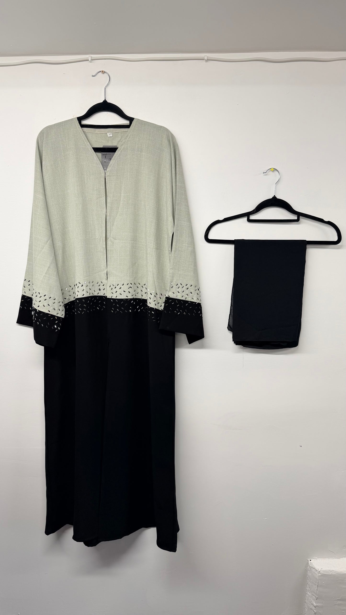 Abaya - AK09