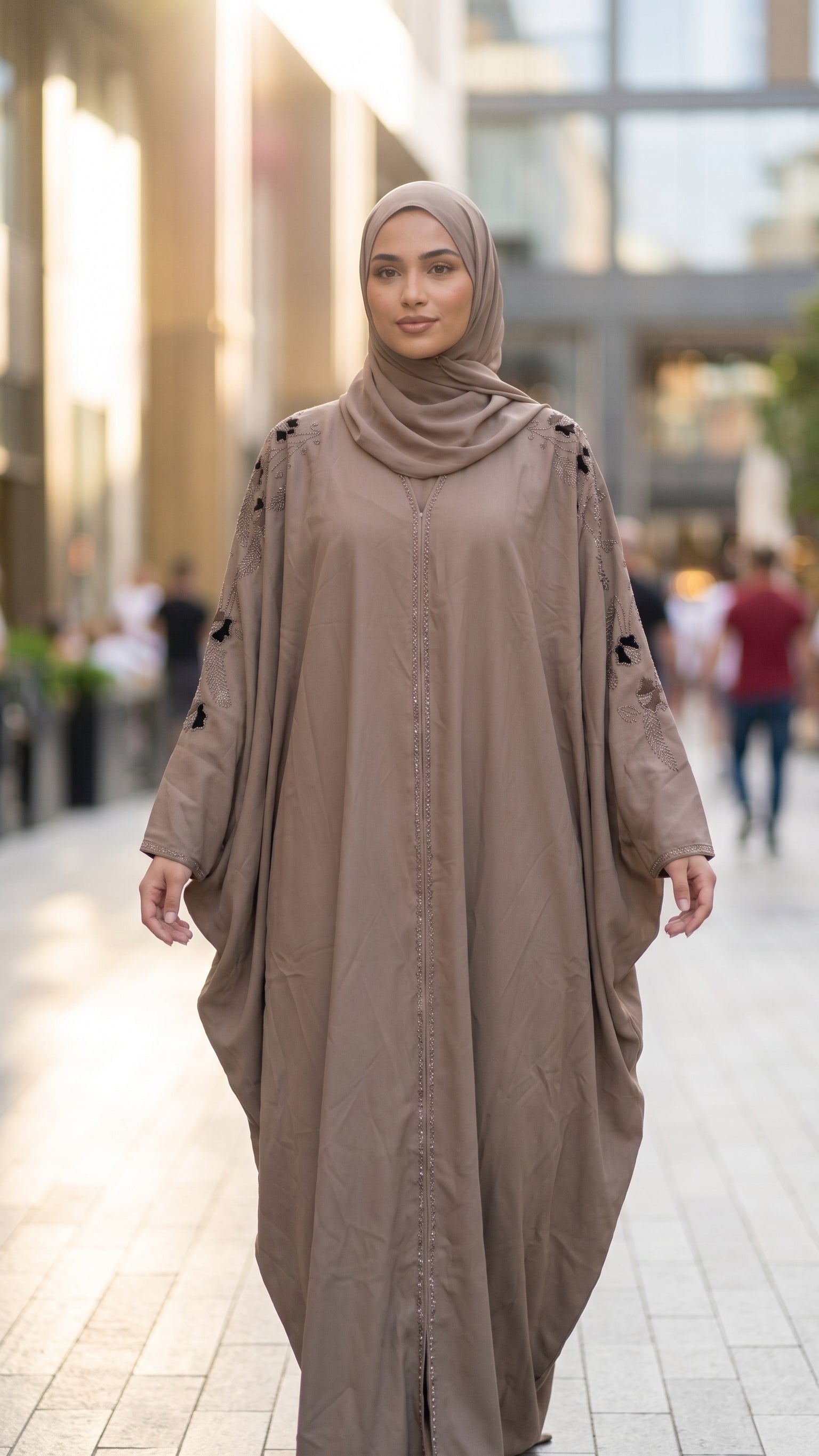 Abaya - AK10