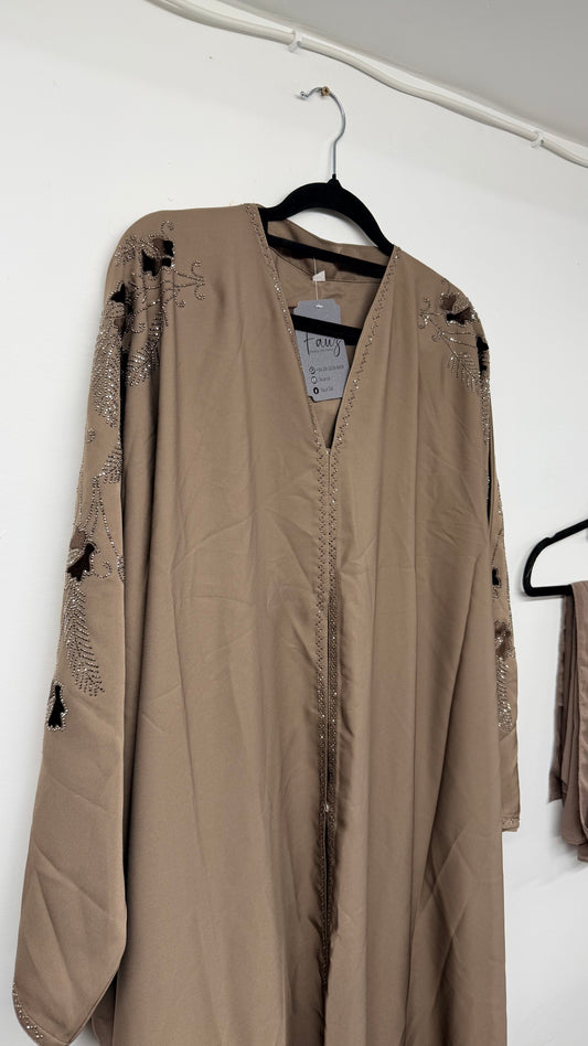 Abaya - AK10