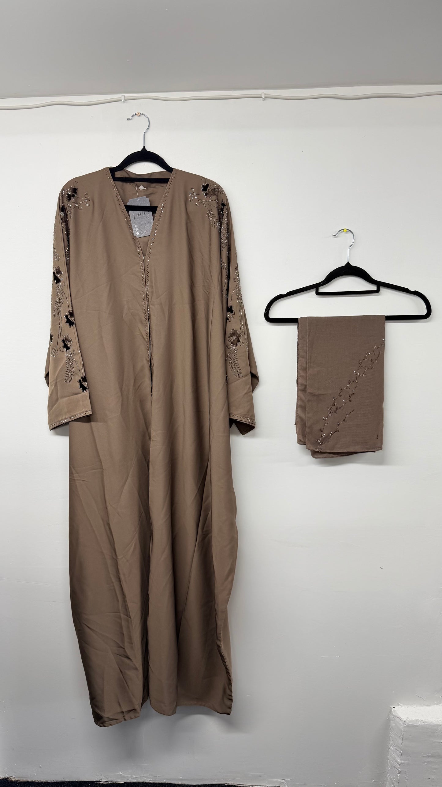 Abaya - AK10