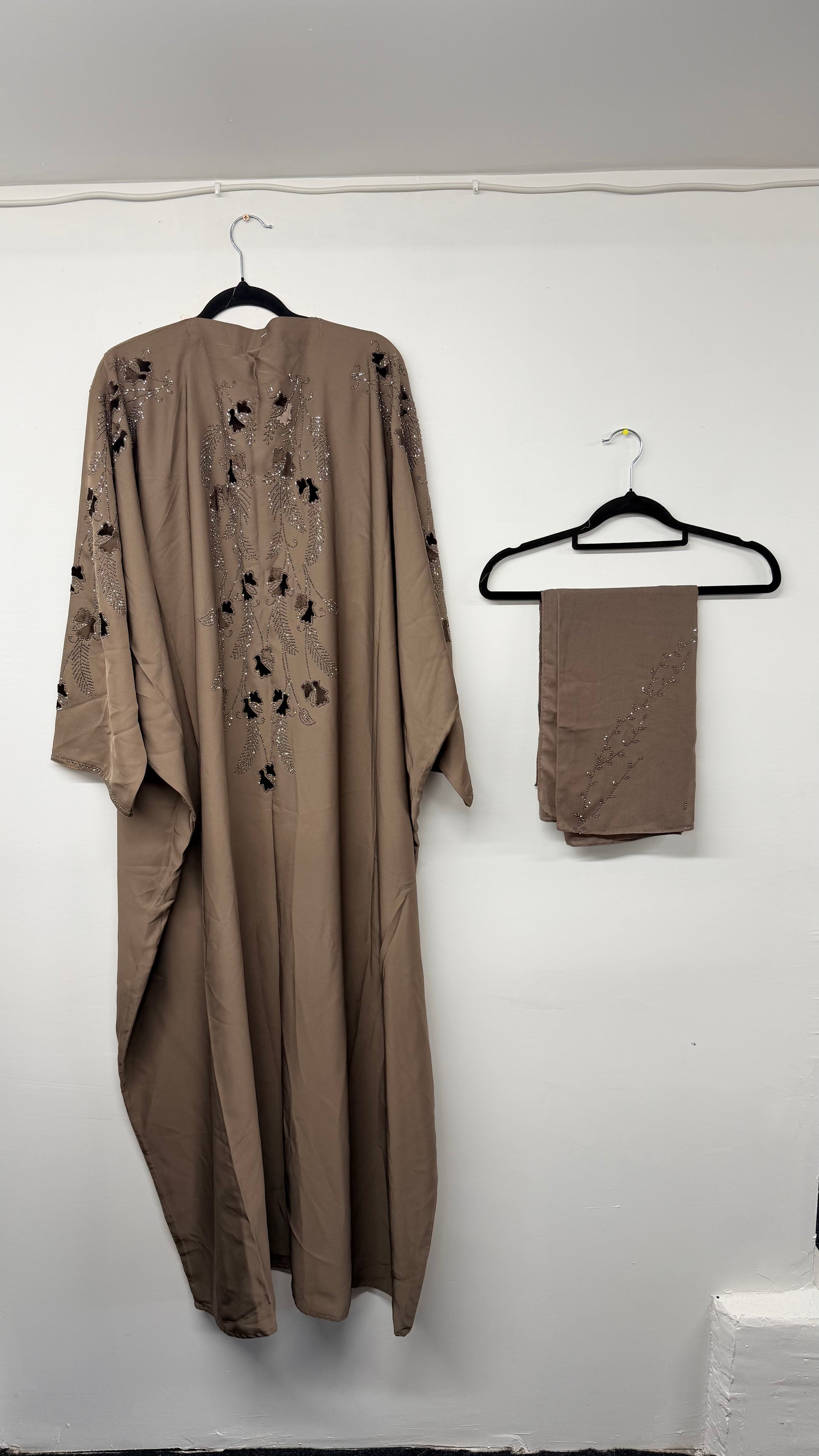 Abaya - AK10