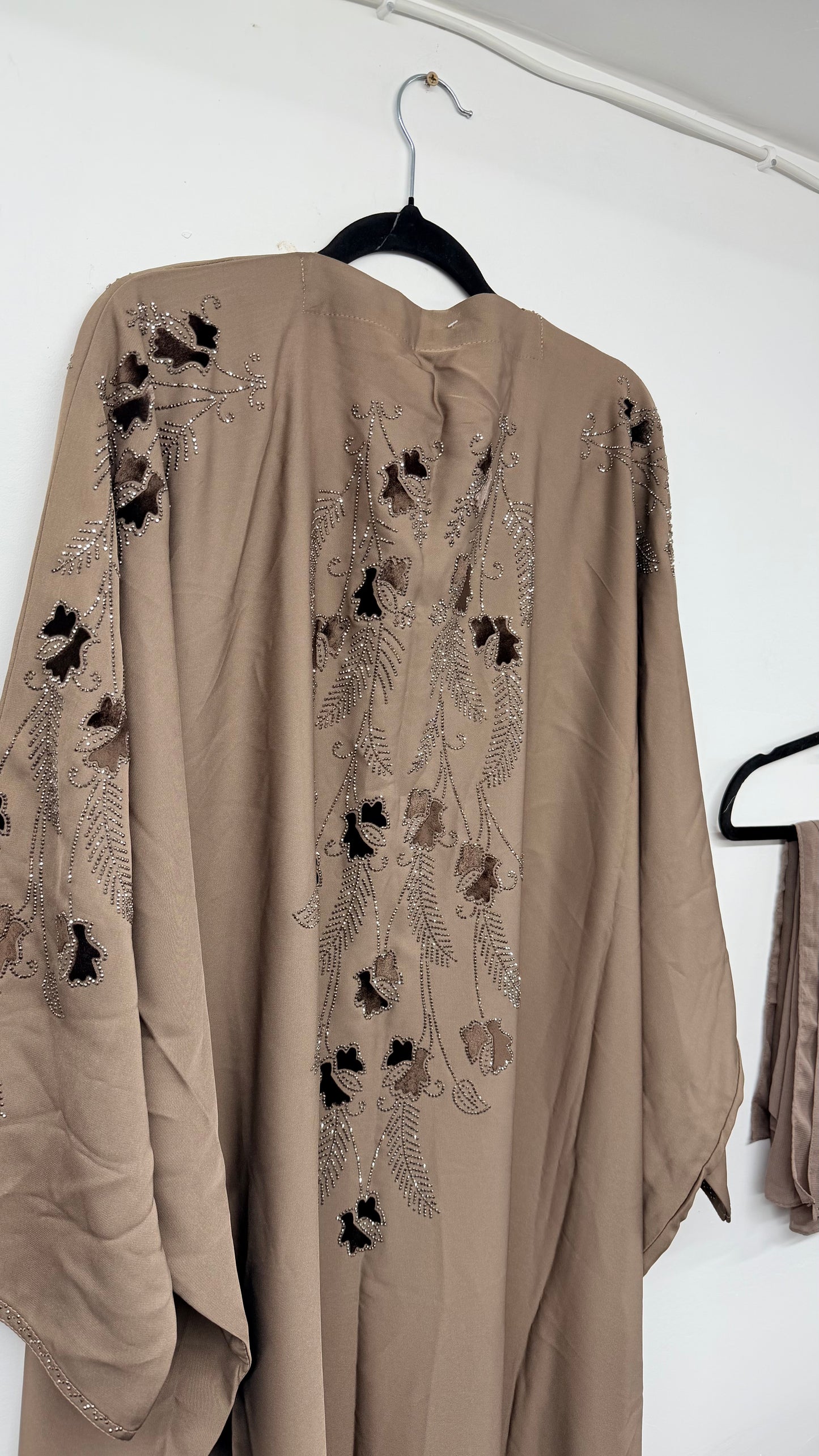Abaya - AK10