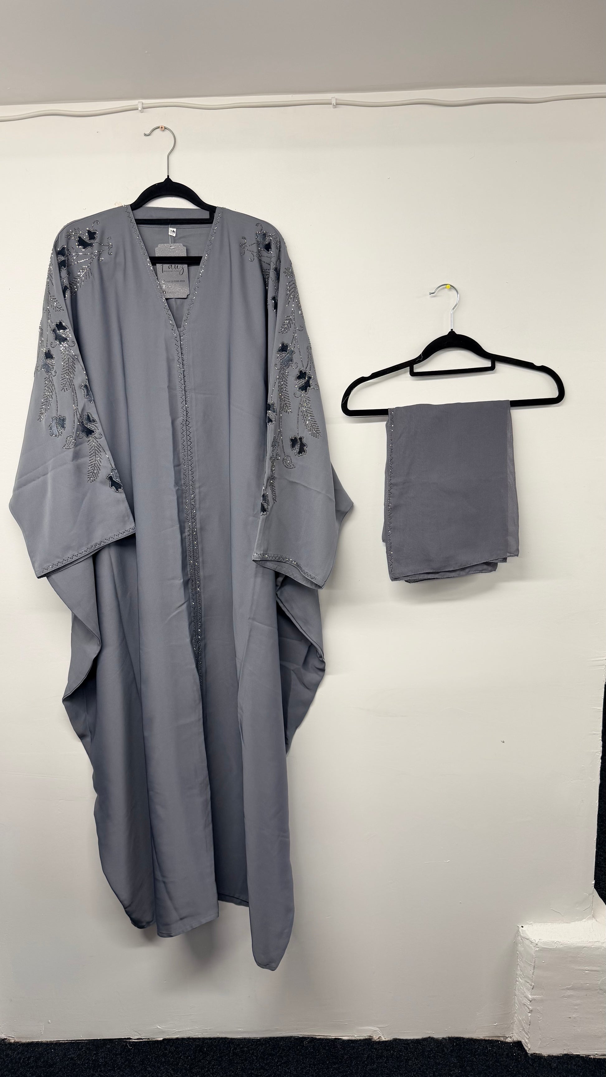 Abaya - AK11