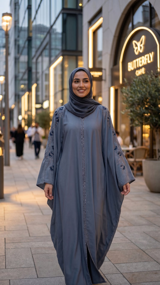 Abaya - AK11