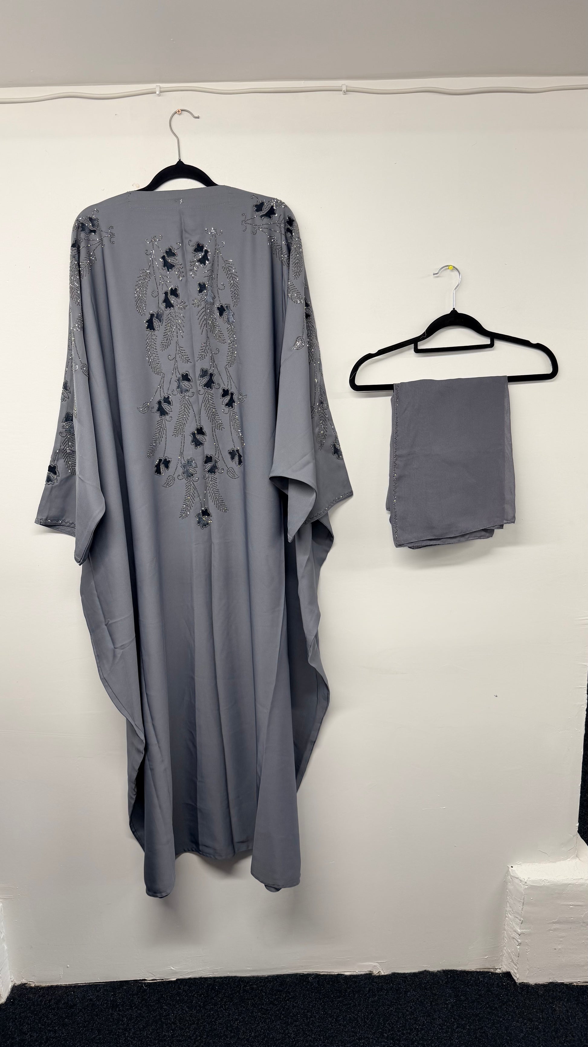 Abaya - AK11