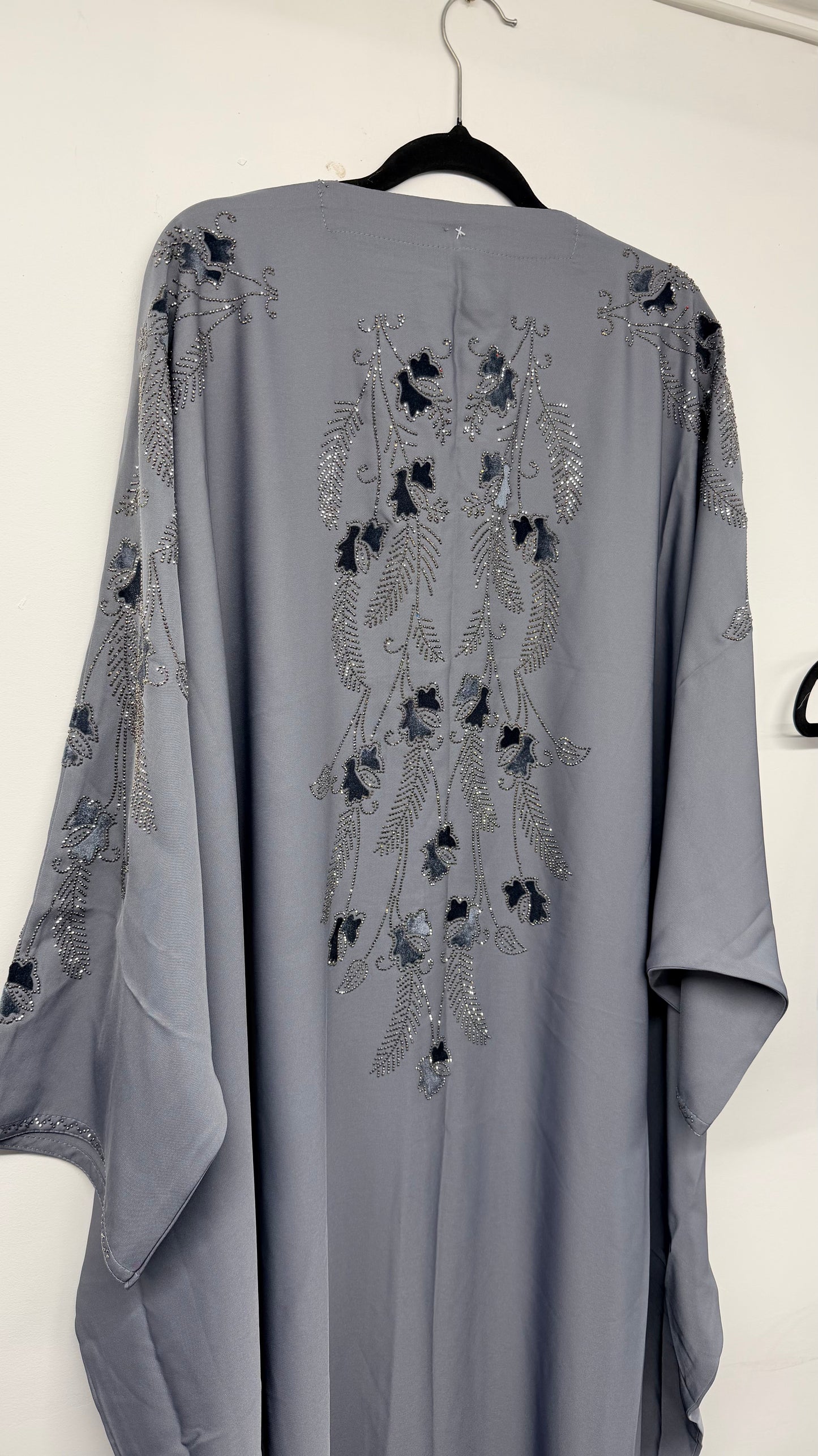 Abaya - AK11
