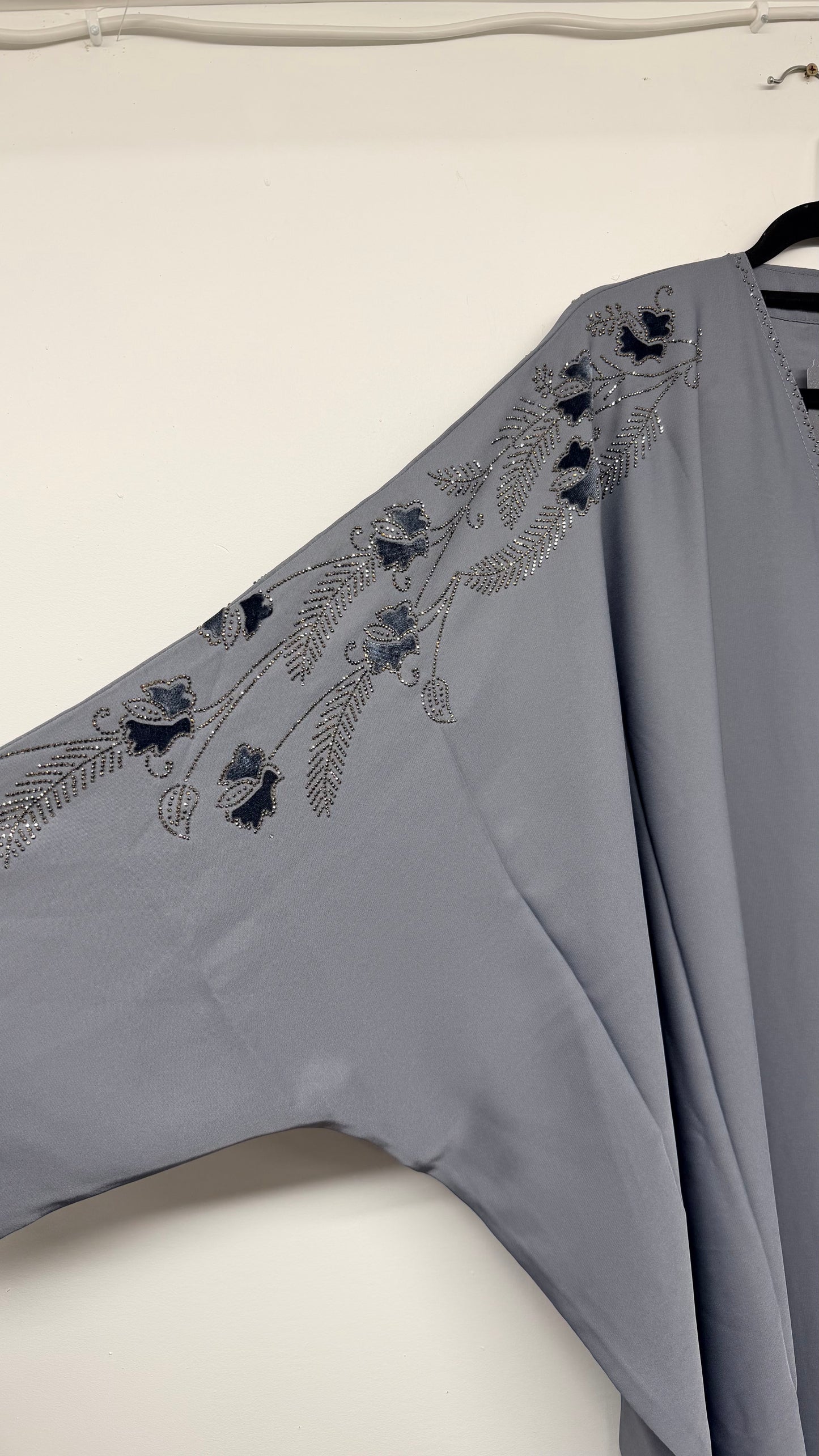 Abaya - AK11
