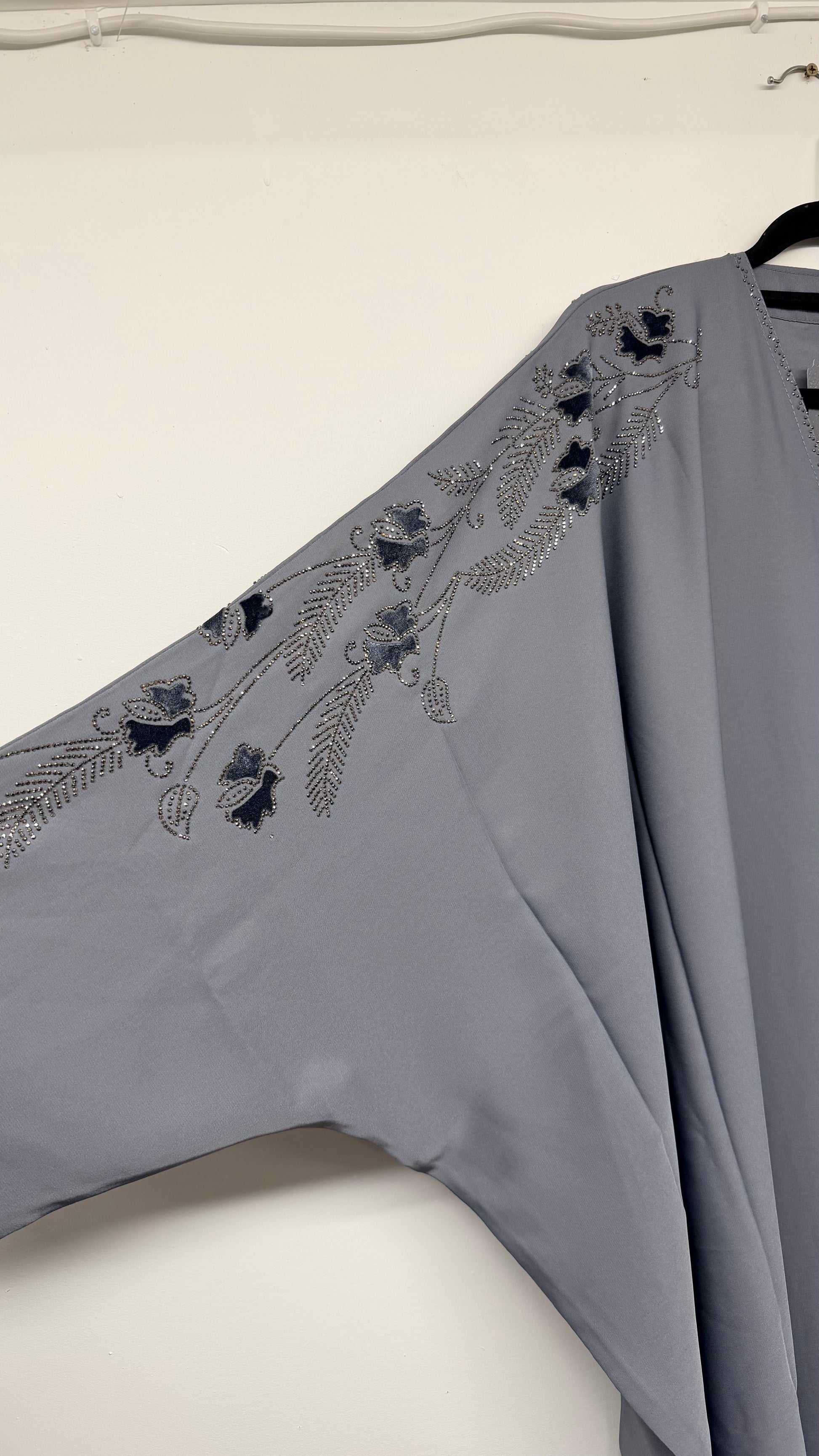 Abaya - AK11
