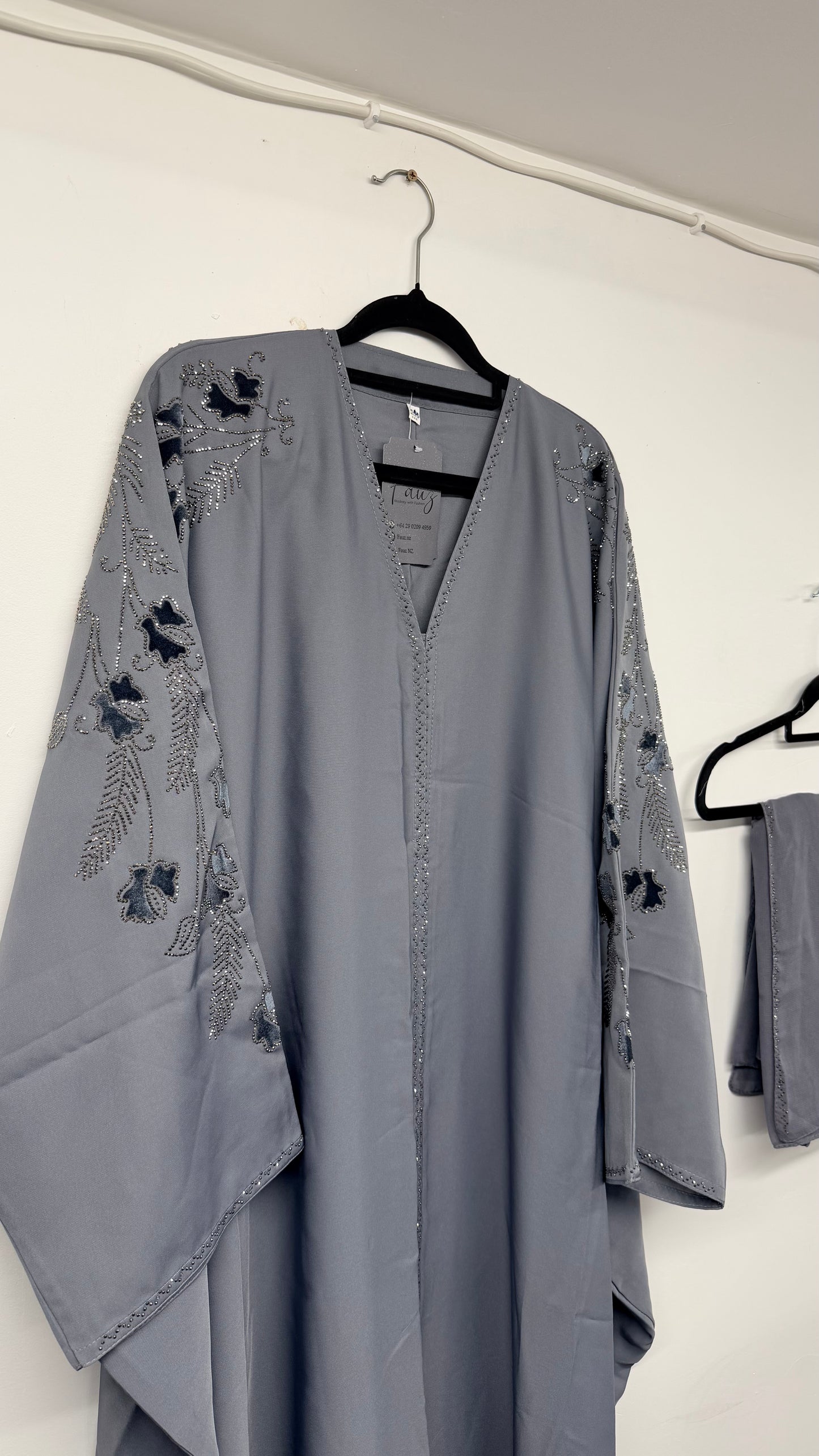 Abaya - AK11