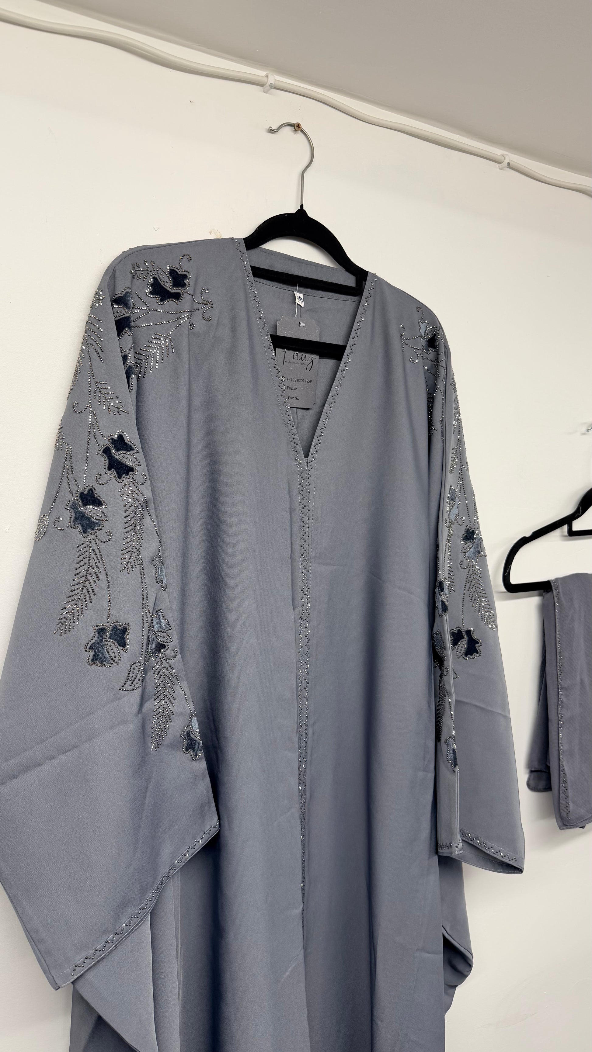 Abaya - AK11