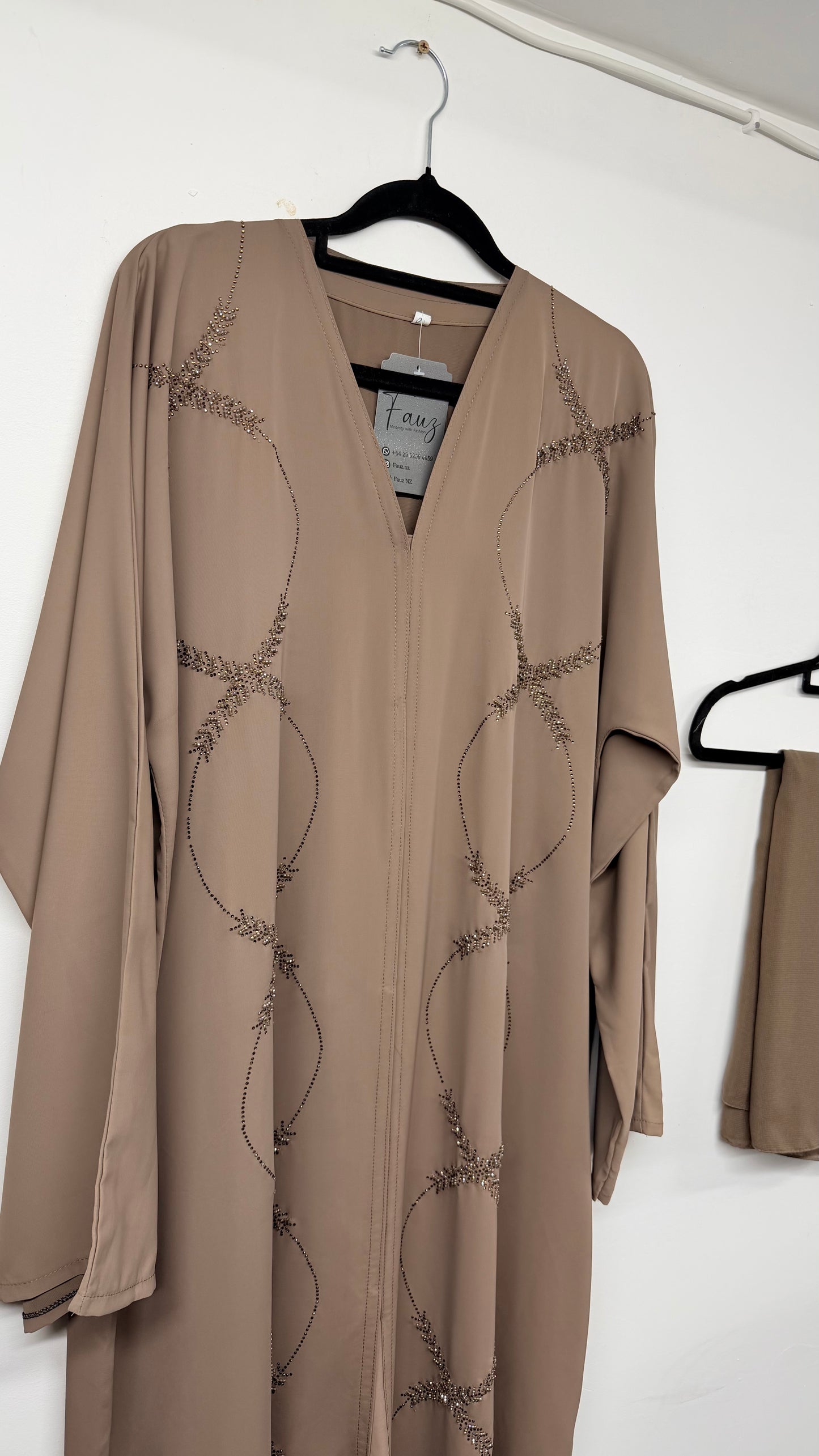 Abaya - AK12