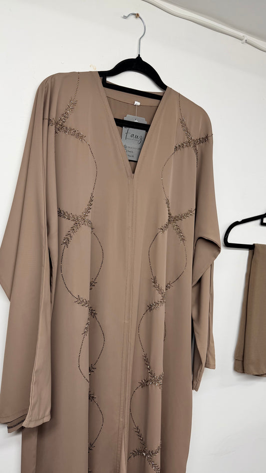 Abaya - AK12