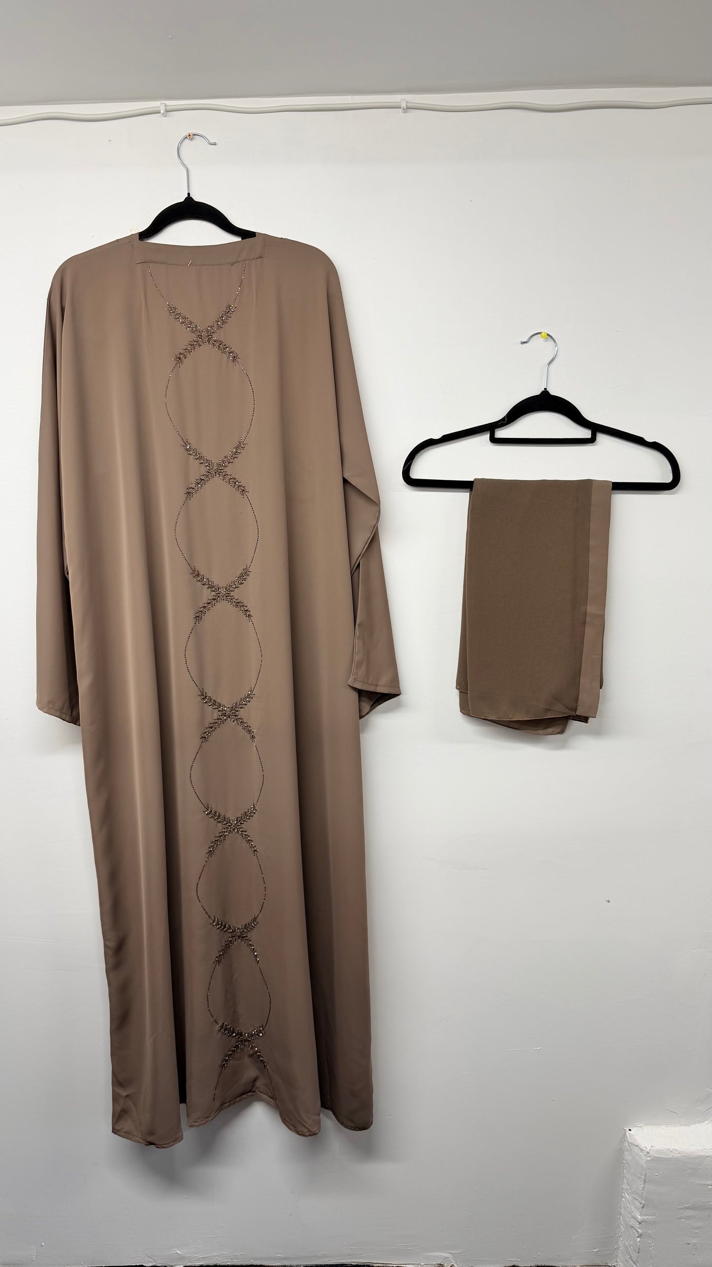 Abaya - AK12