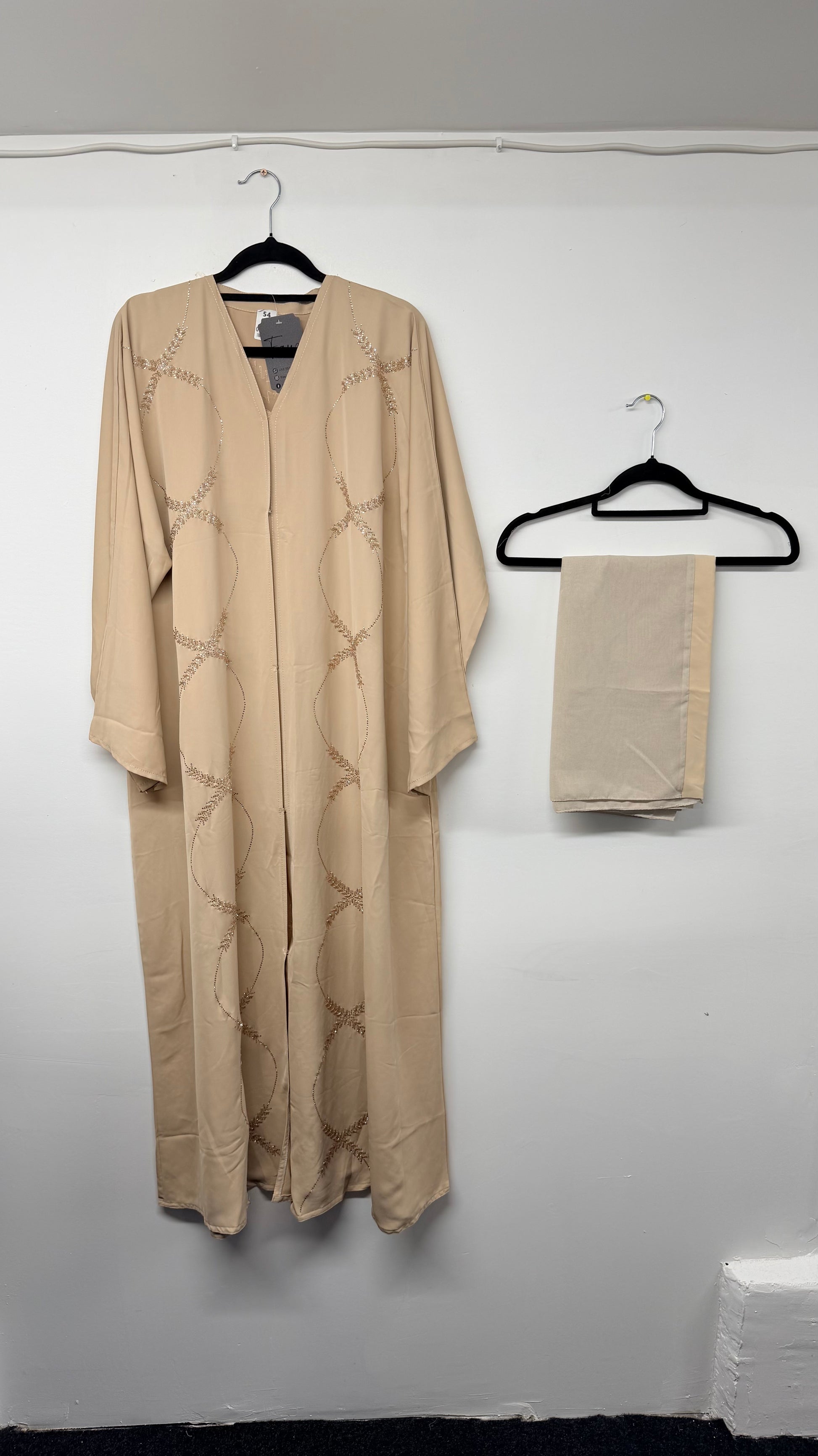 Abaya - AK13