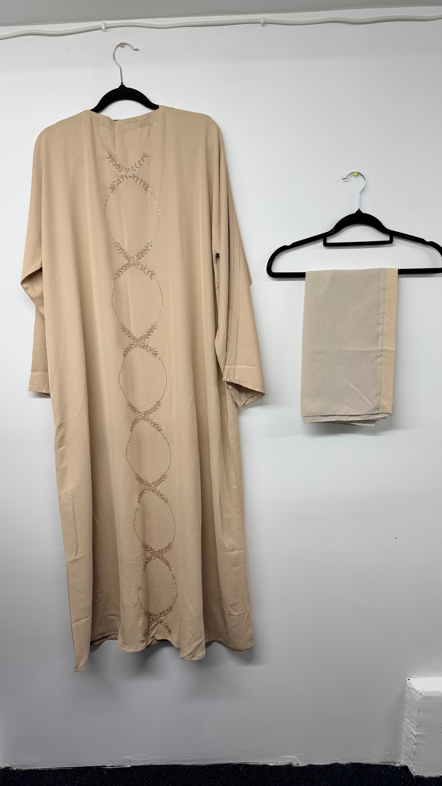 Abaya - AK13