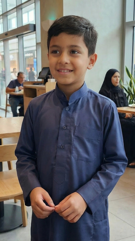 Modern Kids Thobe Australia & NZ – Fauz