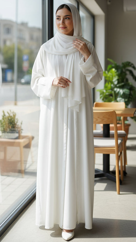 Global Modest Abaya NZ, Australia & Fiji – Fauz