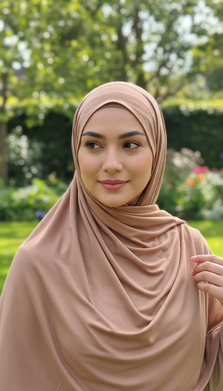 Modal : Mustard