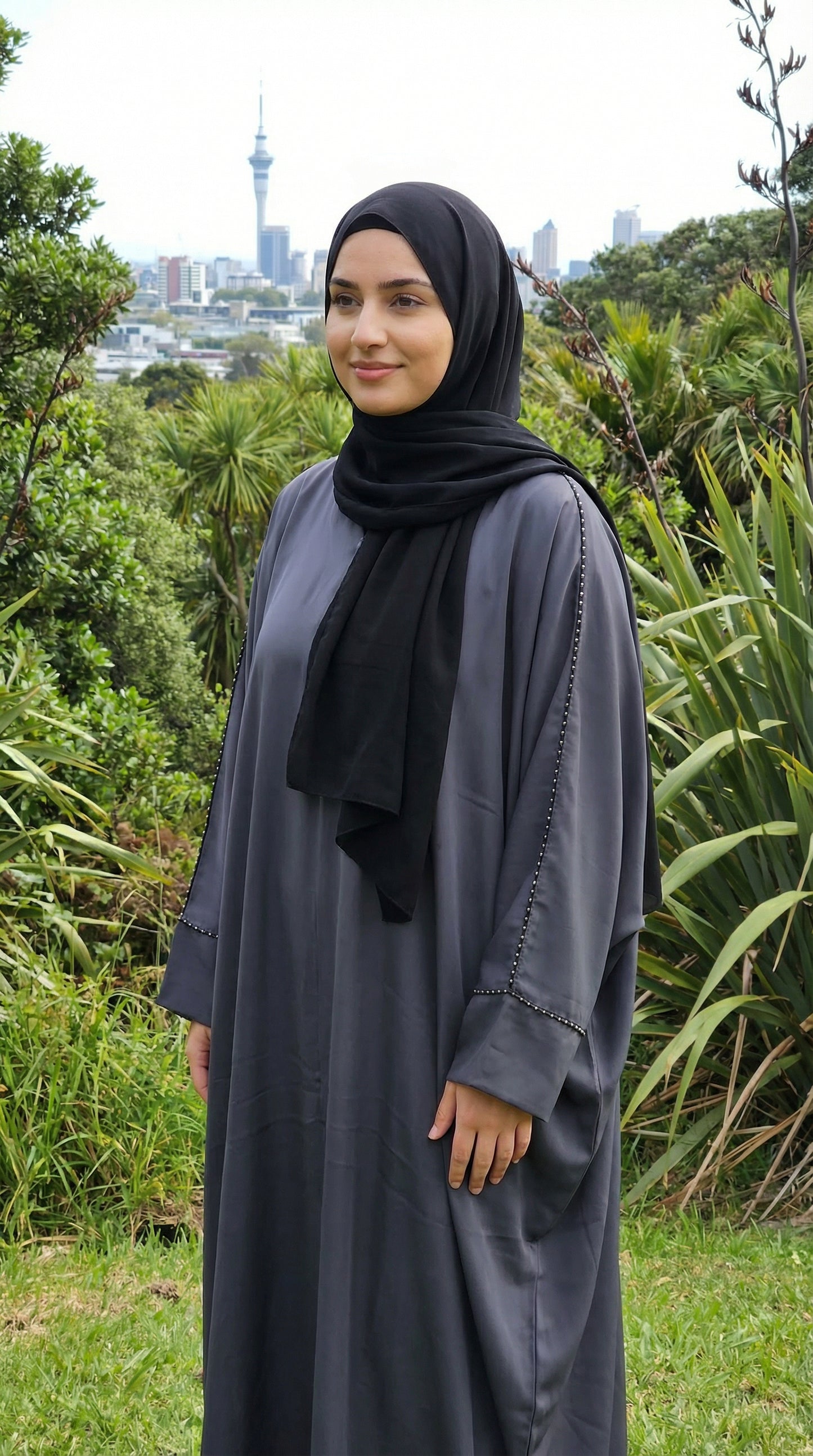 Abaya - AB17