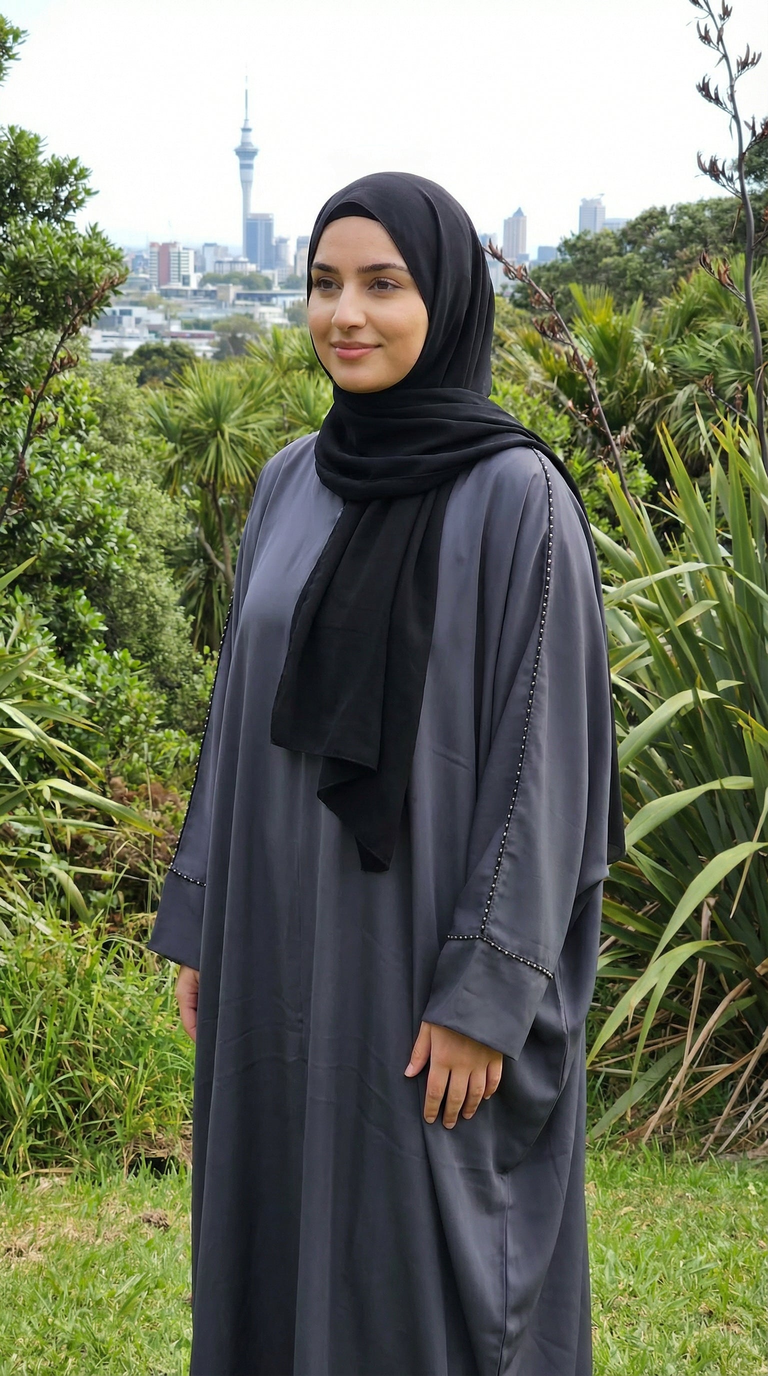 Abaya - AB17