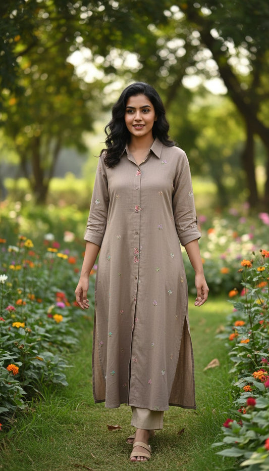 Stylish Women’s Kurtis – Shop Modest Wear NZ, Australia & Fiji Fauz