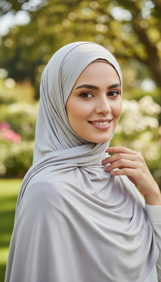 Premium Jersey : Smoke