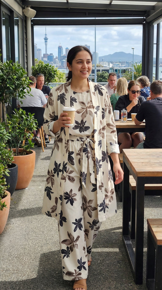 Everyday Essential Cord Set – Fauz