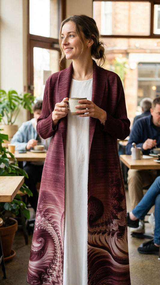 Elegant abaya burkha – modest women’s fashion – NZ, Australia & Fiji