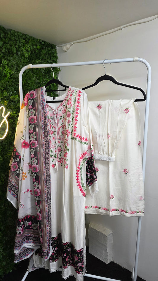 Long Cord Set - KF20