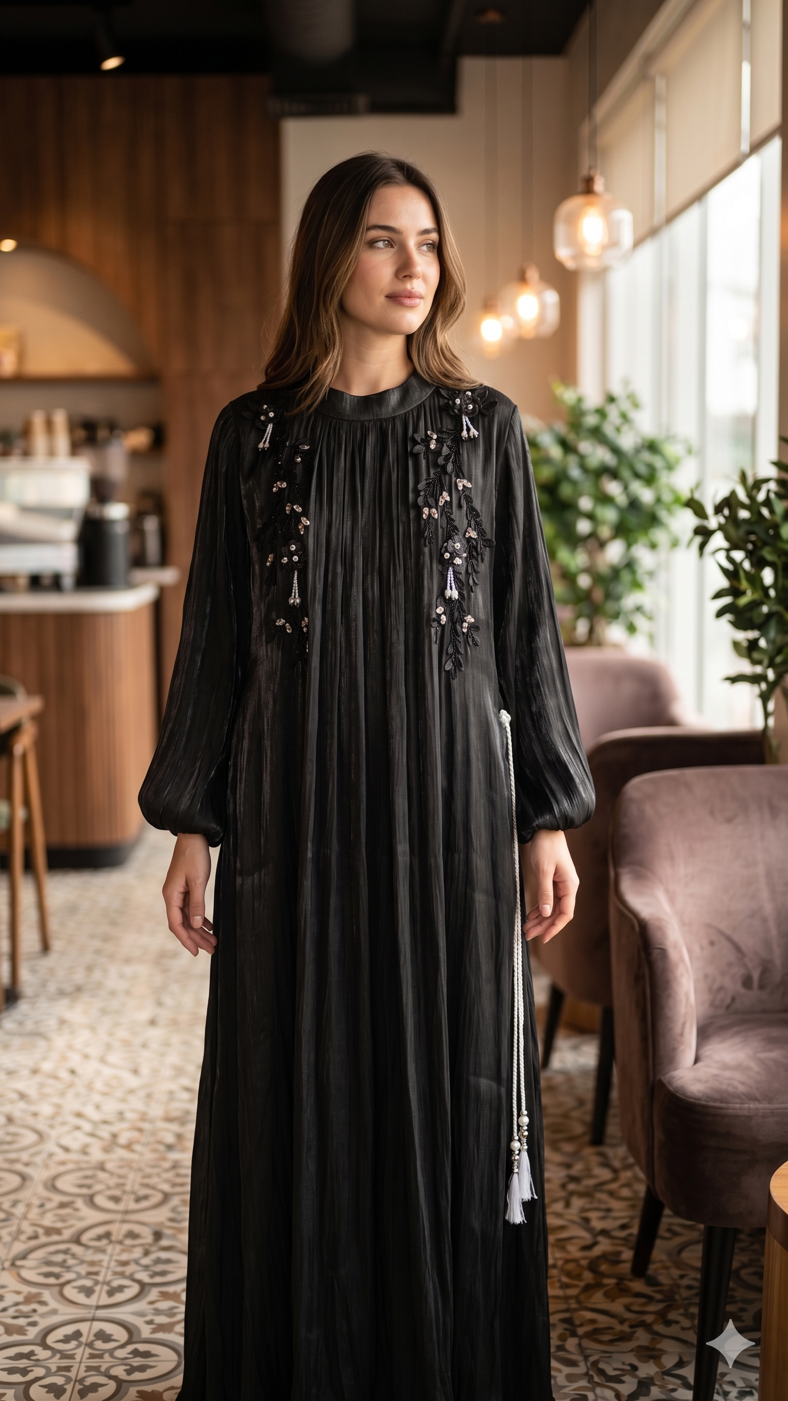 Maxi Dress - MF1