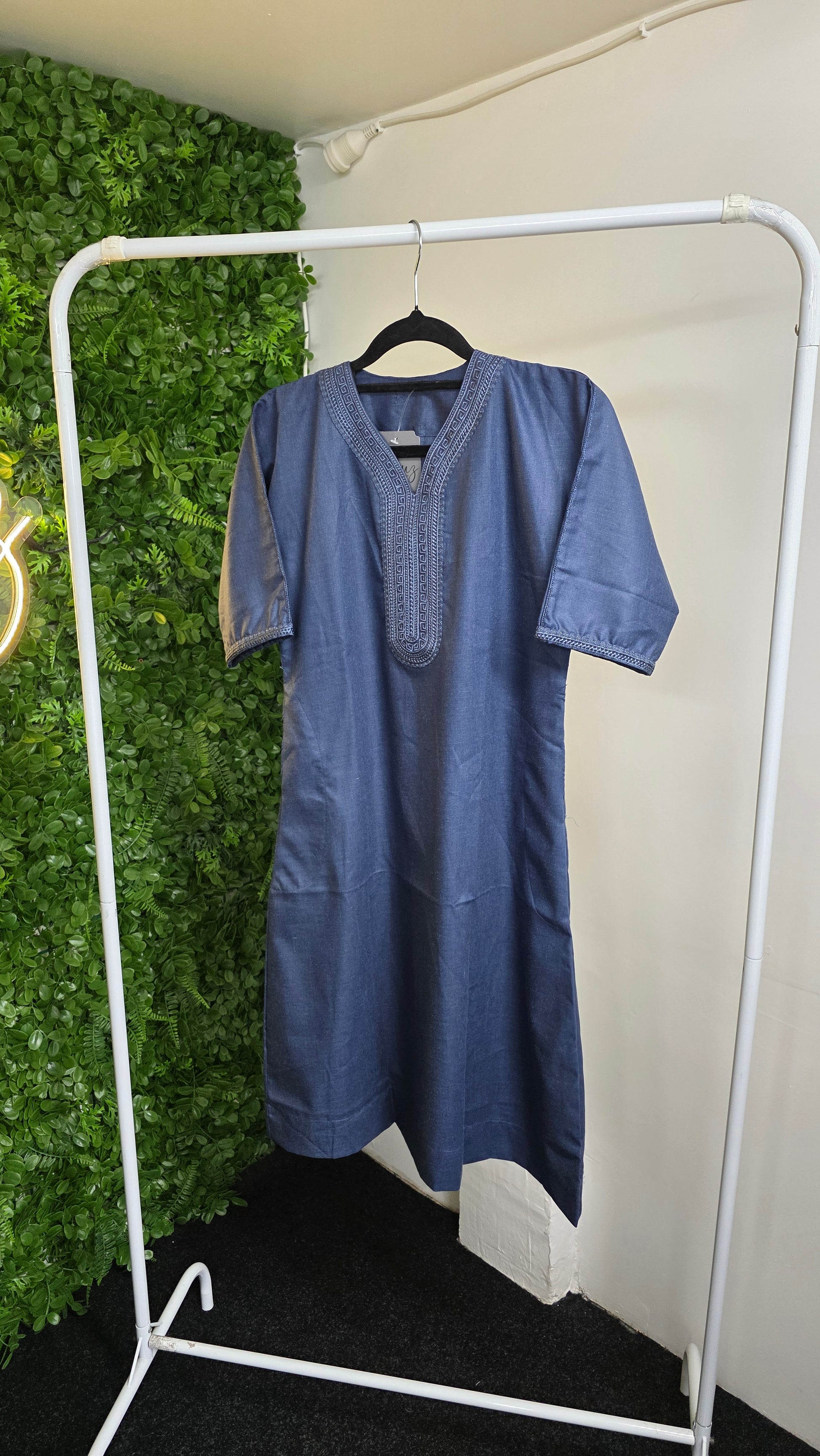 Kids Moroccan Thobes - MKE2