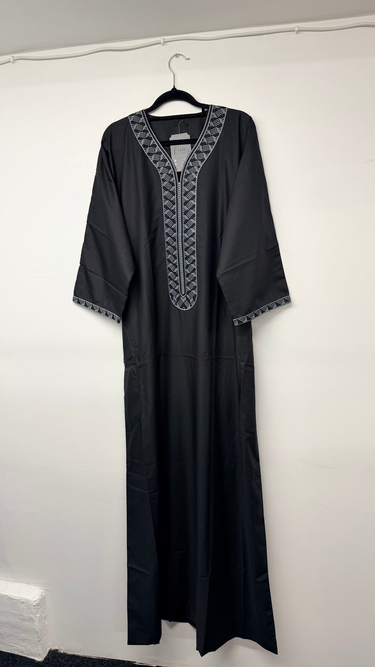 Men Moroccan Thobes - MTK01