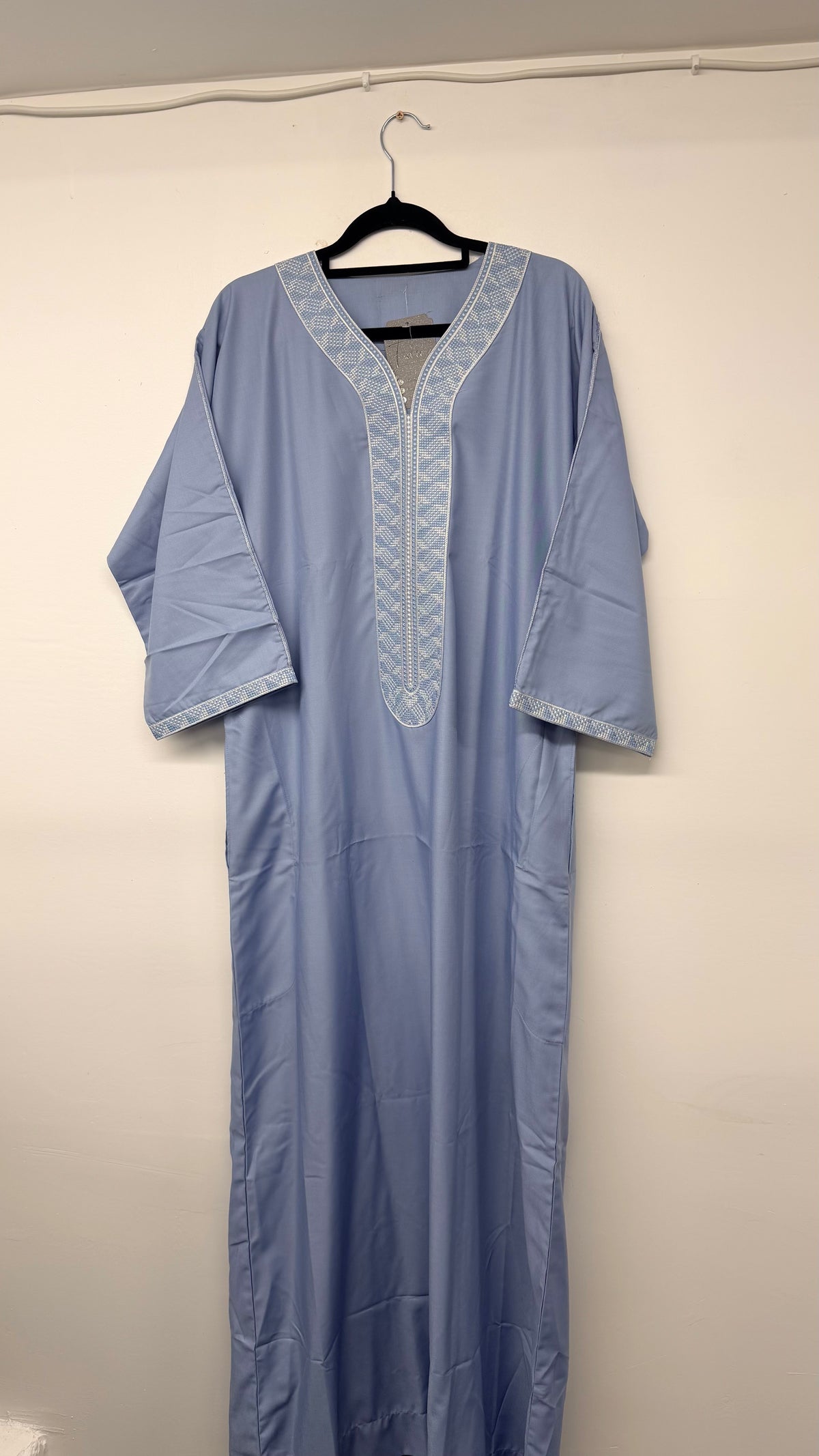 Men Moroccan Thobes - MTK06