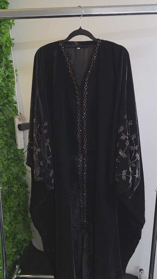 Abaya -AG2
